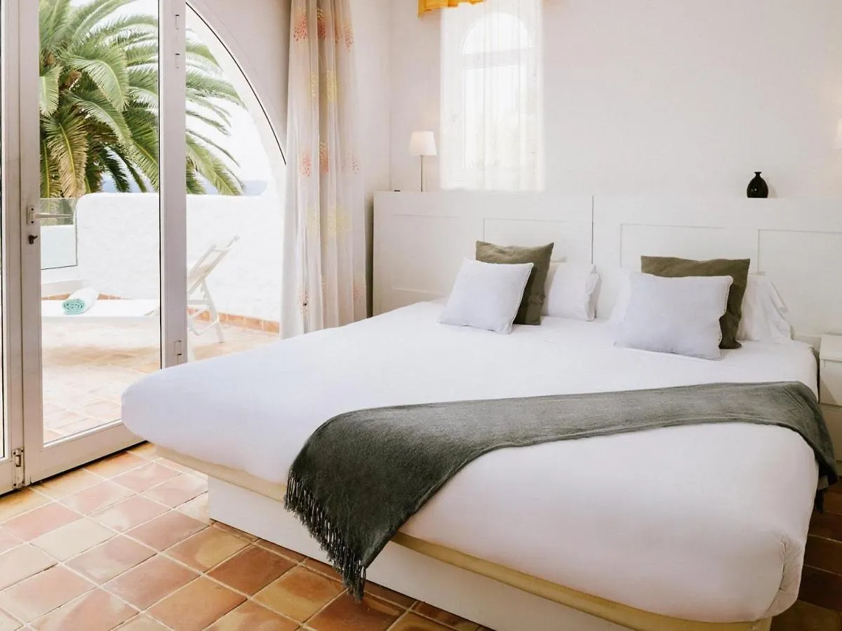 Barranco Del Mar Villa Costa Adeje 0*,  İspanya